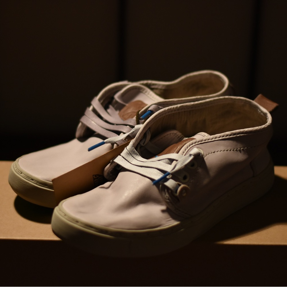 Satorisan Yasuragi Shoes *BRAND NEW*